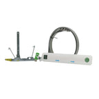 Kyminasi Crop Booster Pipes