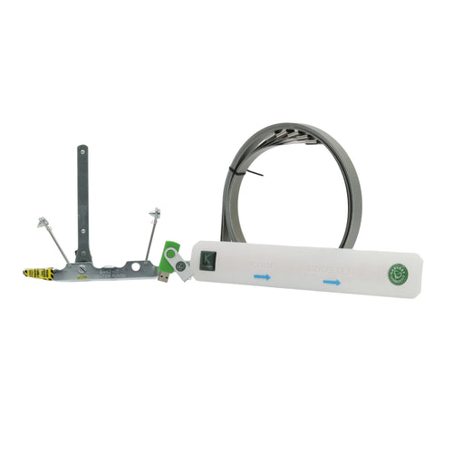 Kyminasi Crop Booster Pipes
